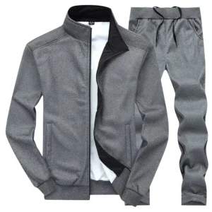 Chándal informal para hombre