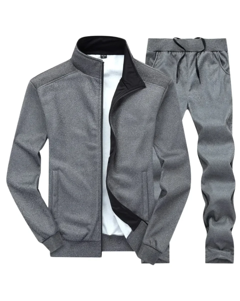 Chándal informal para hombre - Imagen 2
