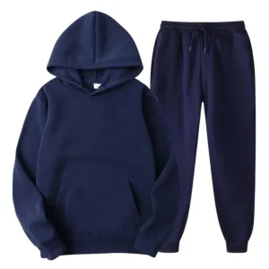 Conjunto cómodo para hombre