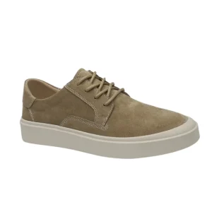 Zapatos elegantes de piel