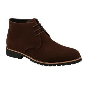 Botas elegantes para hombre