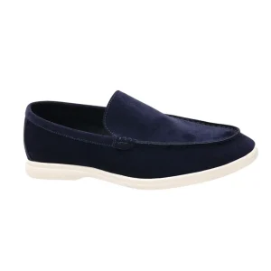 Mocasines de ante de primera calidad