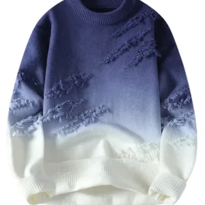 Jersey informal de hombre