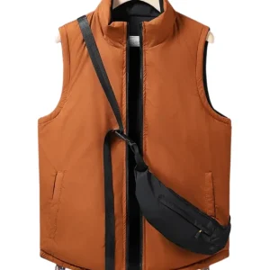 Chaleco elegante para hombre