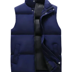 Chaleco elegante para hombre