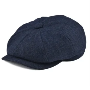 Gorra clásica y elegante