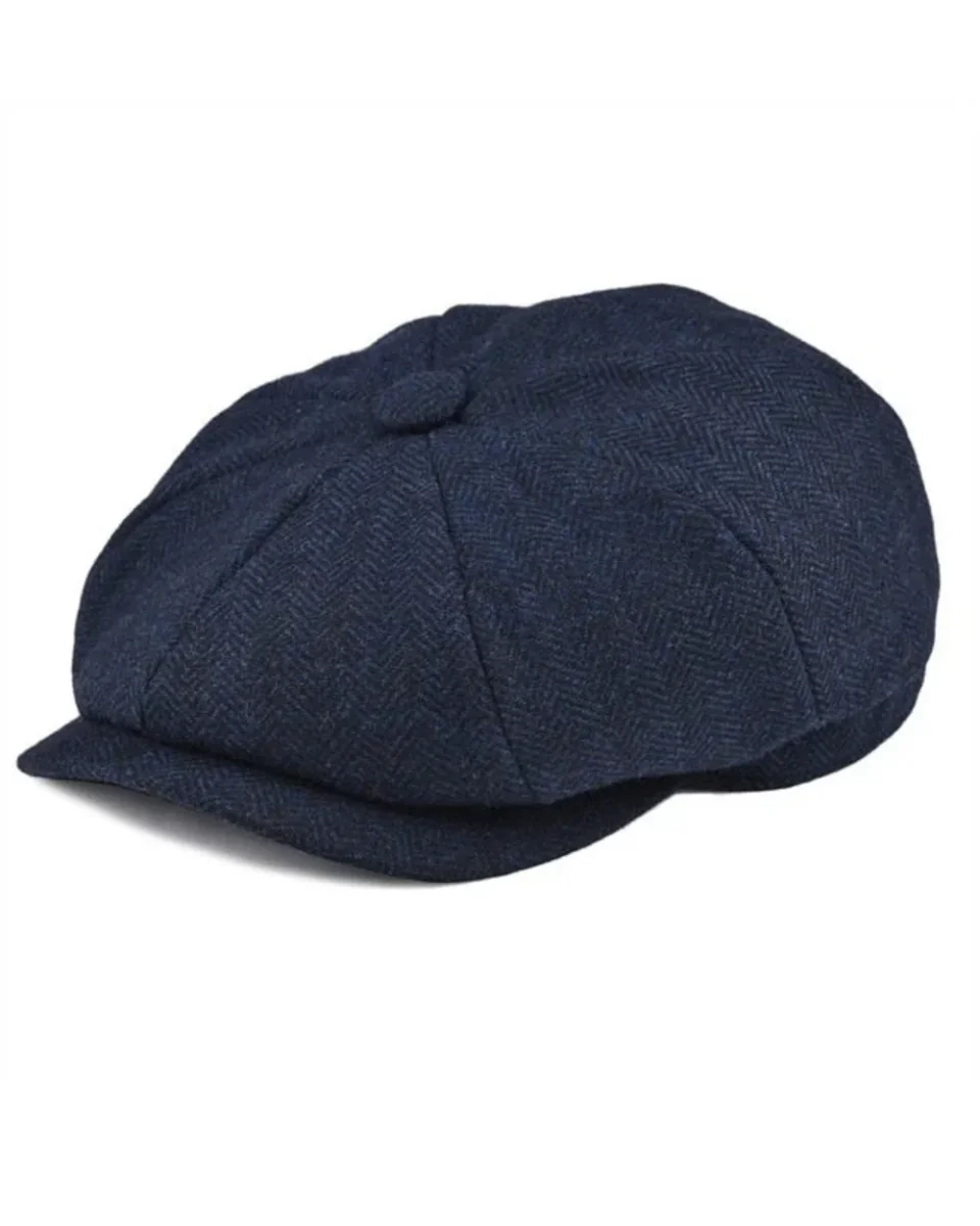 Gorra clásica y elegante - Imagen 2