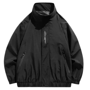 Chaqueta impermeable para actividades al aire libre