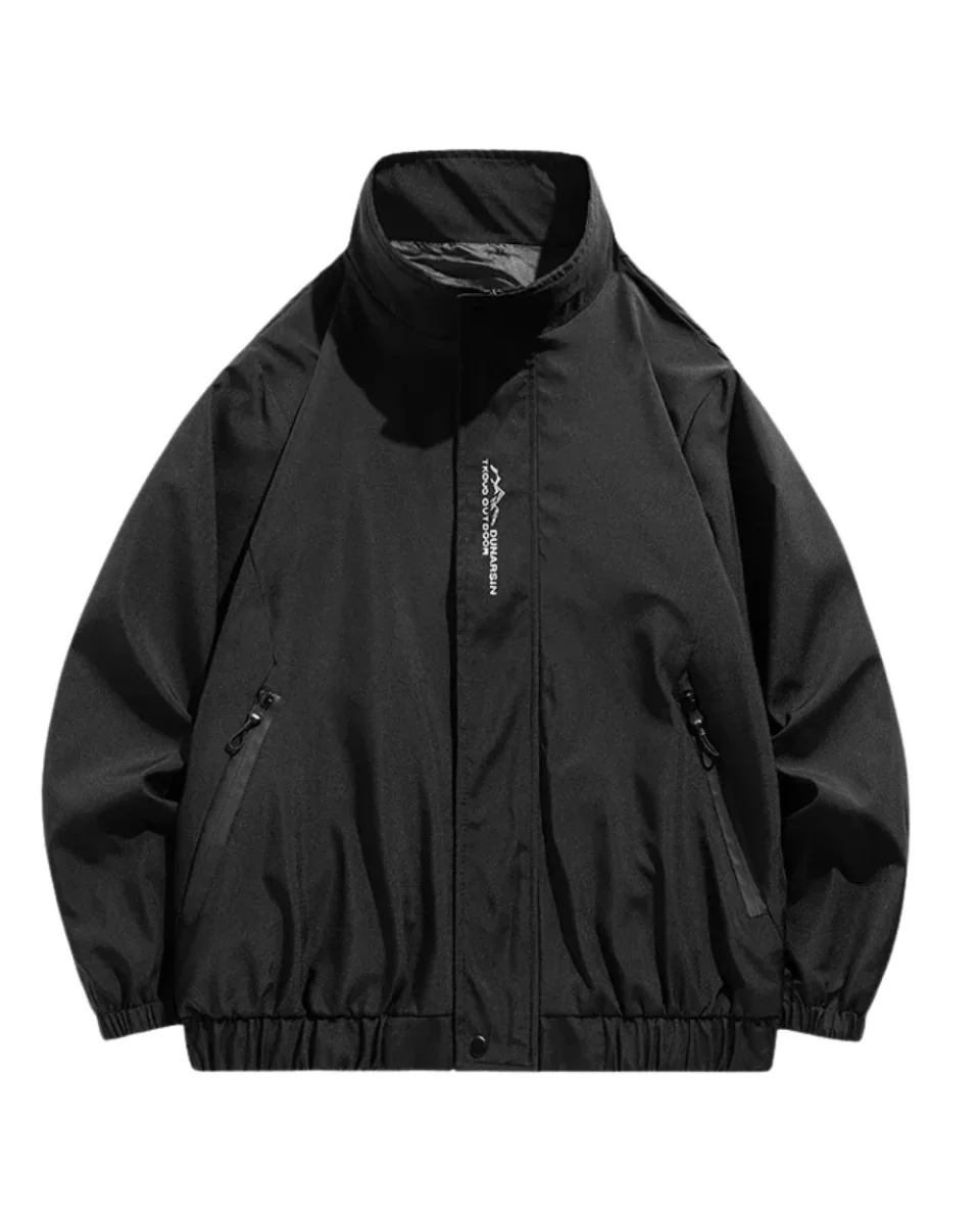 Chaqueta impermeable para actividades al aire libre
