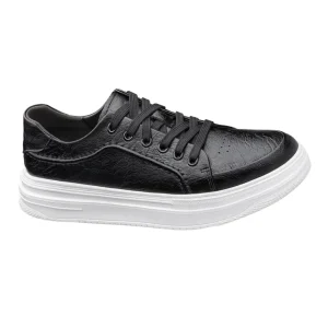 Zapatos de piel para hombre