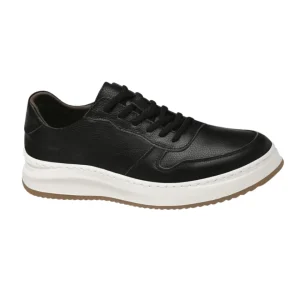 Zapatos cómodos de piel