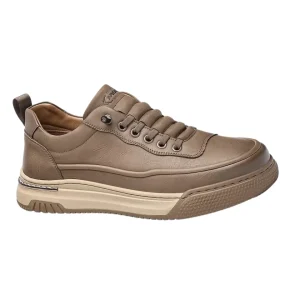 Zapatos de plataforma elegantes