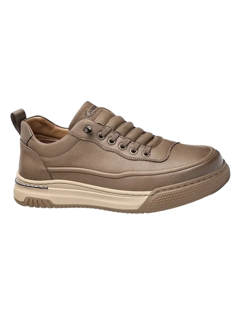Zapatos de plataforma elegantes - Imagen 2