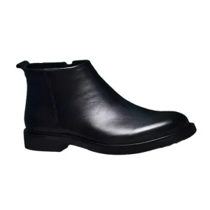 Elegantes botines Chelsea