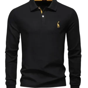 Polo elegante