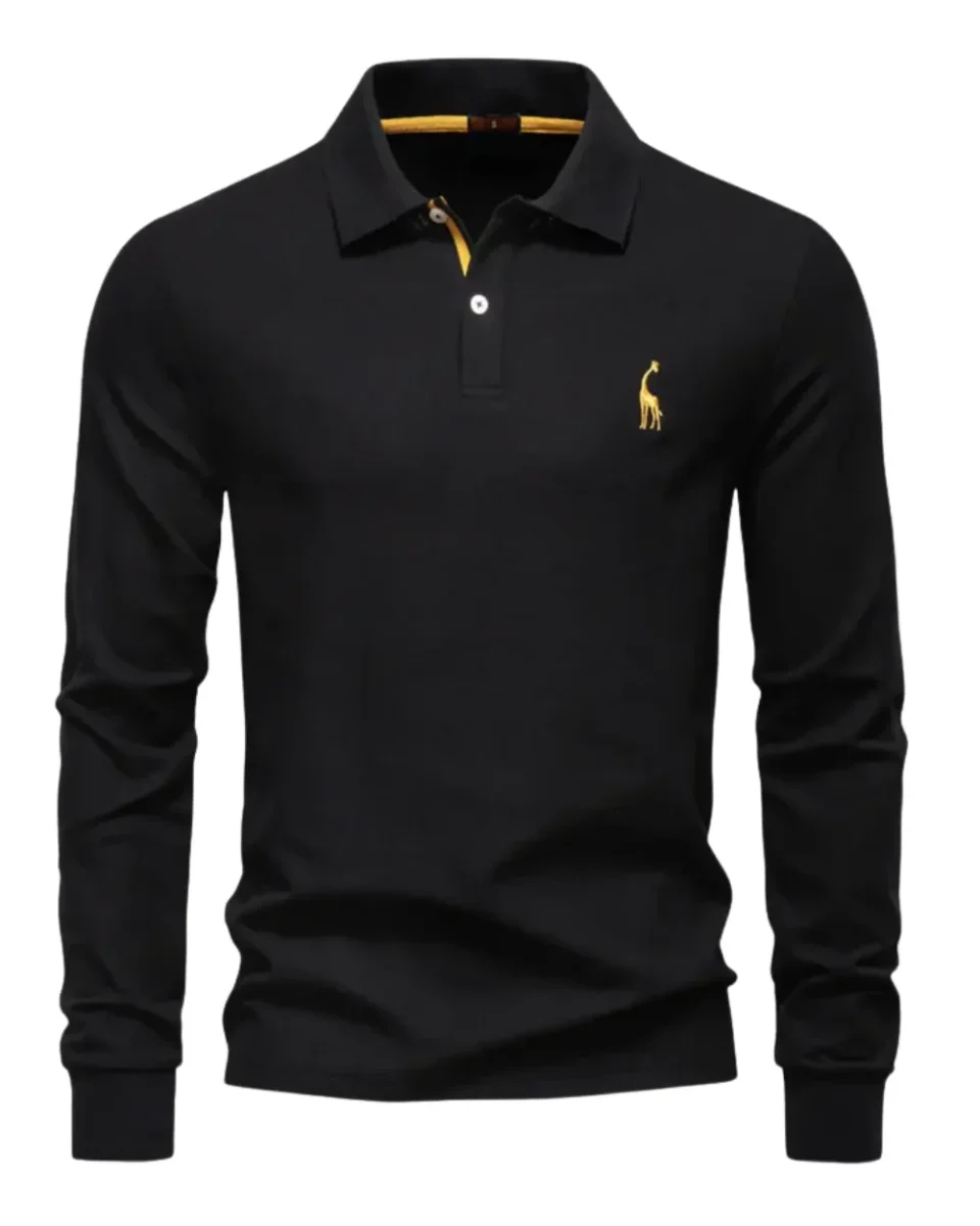 Polo elegante - Imagen 2