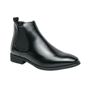 Botas elegantes para hombre