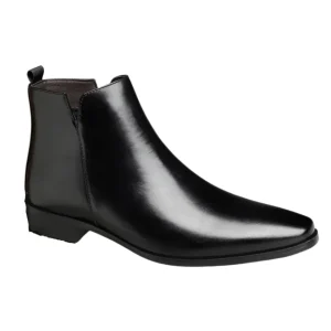 Botas Chelsea clásicas