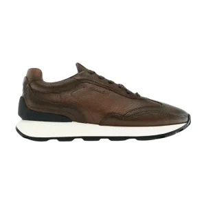 Zapatos de piel de primera calidad