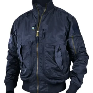 Chaquetas de escalada Ma-1