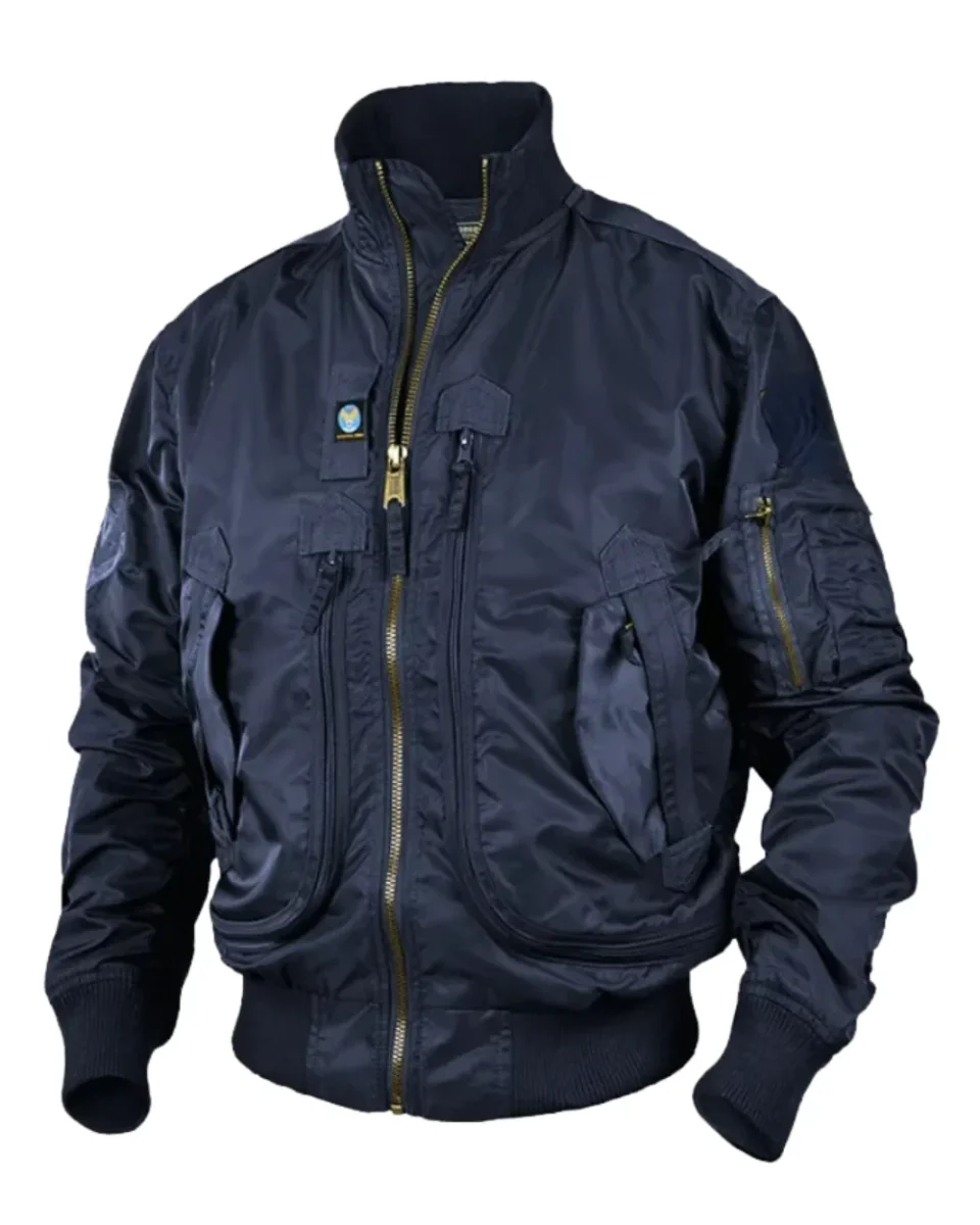 Chaquetas de escalada Ma-1 - Imagen 2