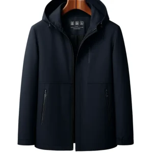 Chaqueta deportiva para hombre