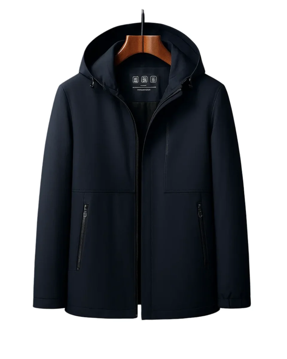 Chaqueta deportiva para hombre - Imagen 2