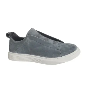 Zapatos elegantes de piel para hombre