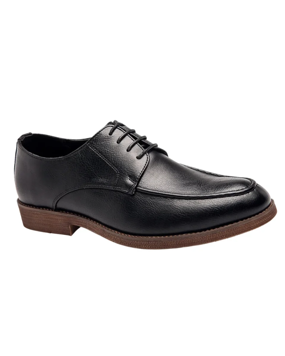 Zapatos elegantes de piel - Imagen 2