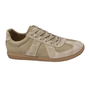 Zapatos de cuero para caminar