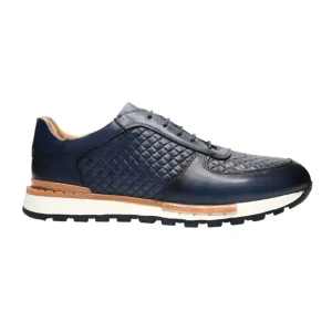 Zapatos elegantes de piel