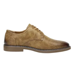 Zapatos de vestir informales de piel