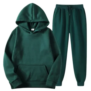 Chándal elegante para hombre