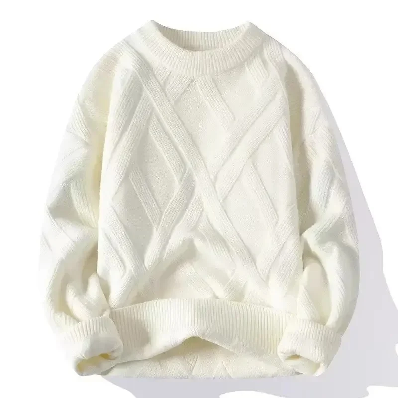 Jersey de punto trenzado - Imagen 5