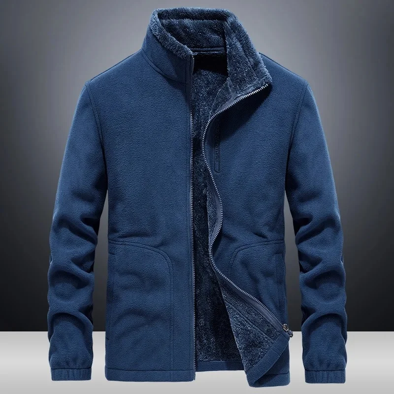 Chaqueta de forro polar Softshell - Imagen 5