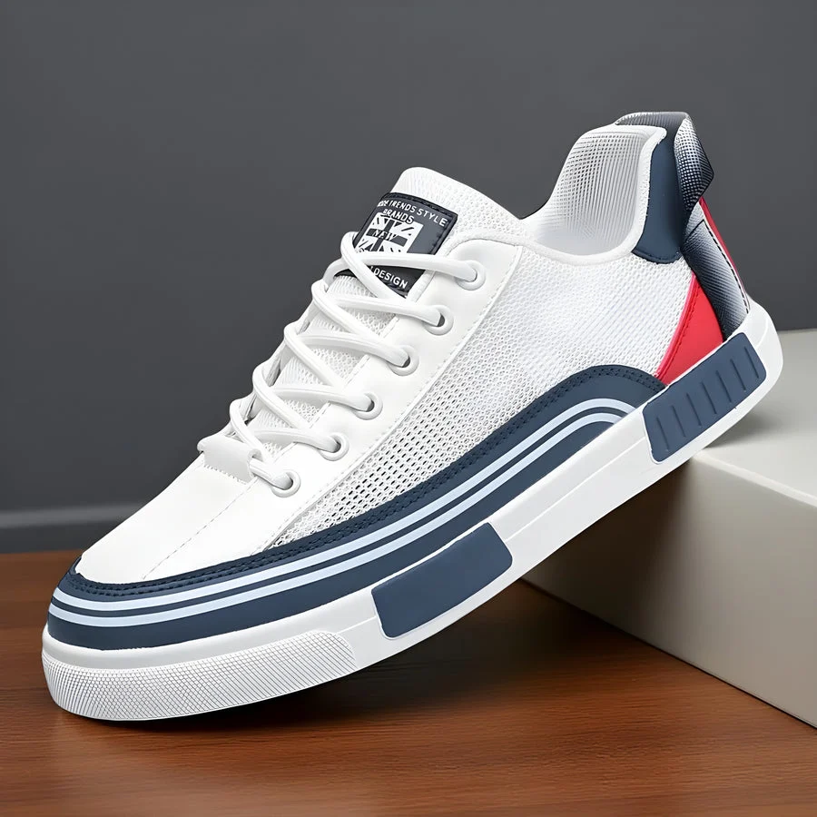 Zapatos elegantes y transpirables - Imagen 6
