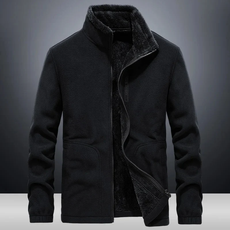 Chaqueta de forro polar Softshell - Imagen 3