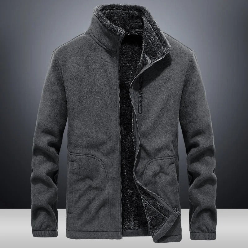 Chaqueta de forro polar Softshell - Imagen 4