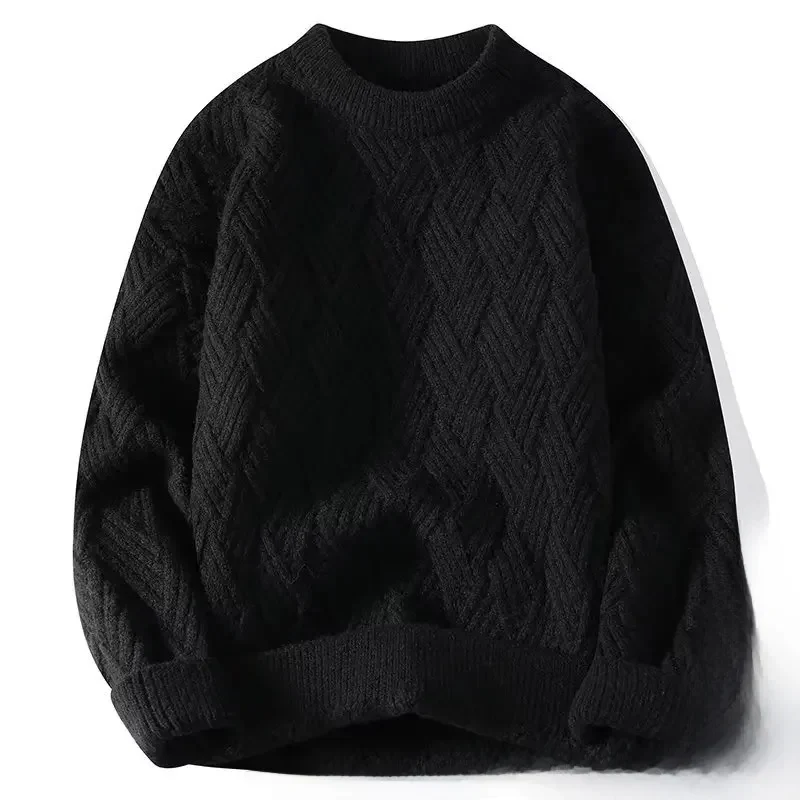 Jersey de punto trenzado - Imagen 3