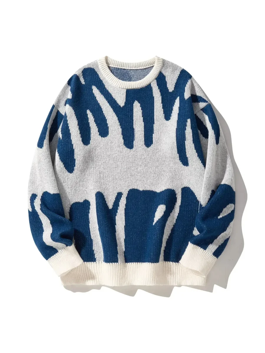 Jersey con un elegante diseño - Imagen 6