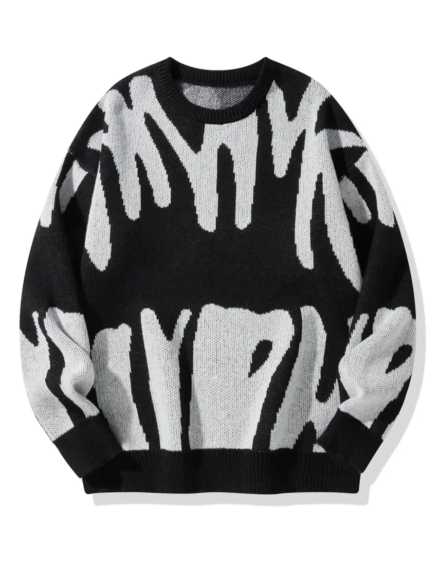Jersey con un elegante diseño - Imagen 7