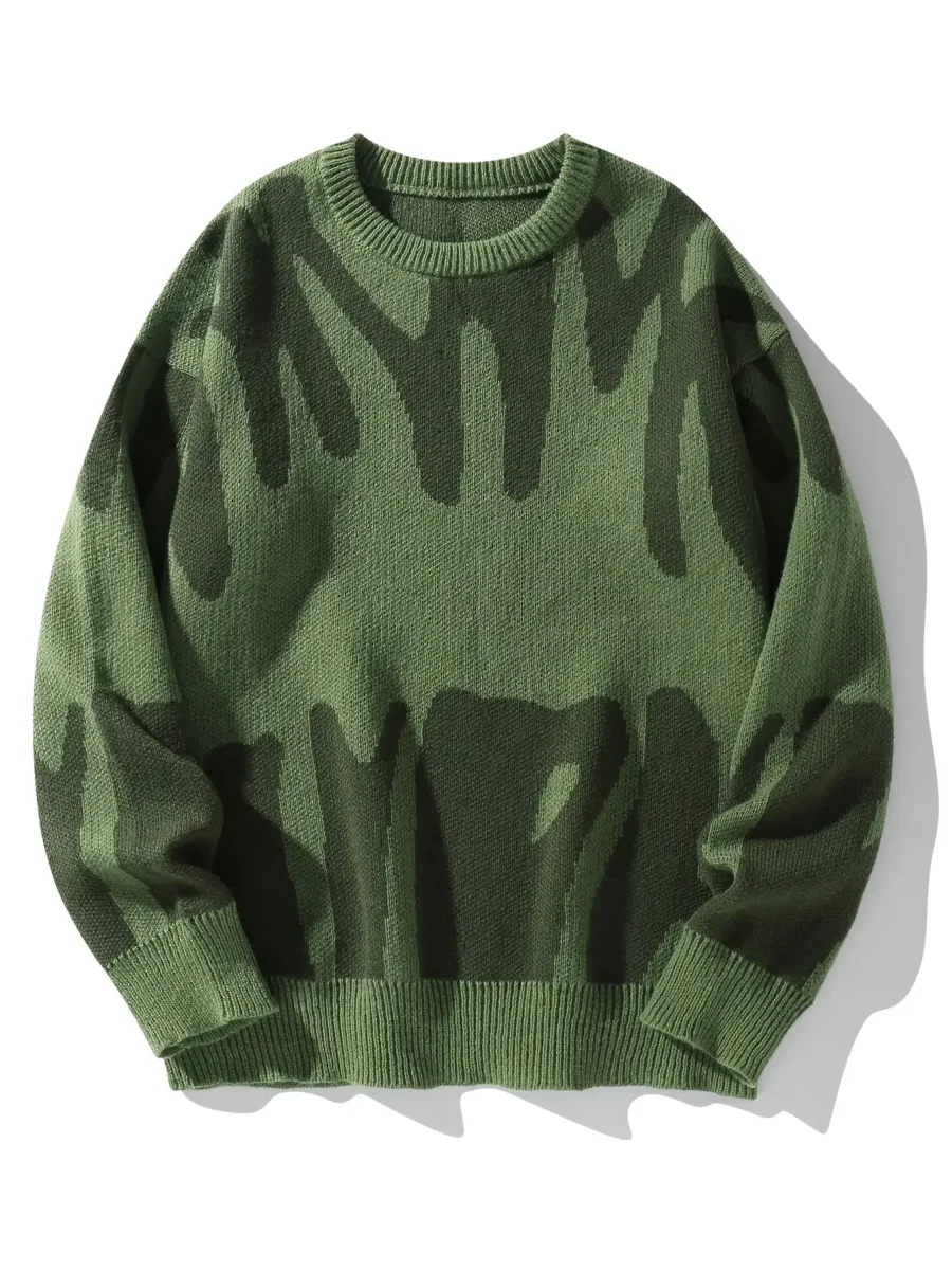 Jersey con un elegante diseño - Imagen 8