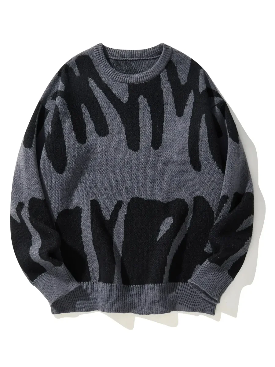 Jersey con un elegante diseño - Imagen 3