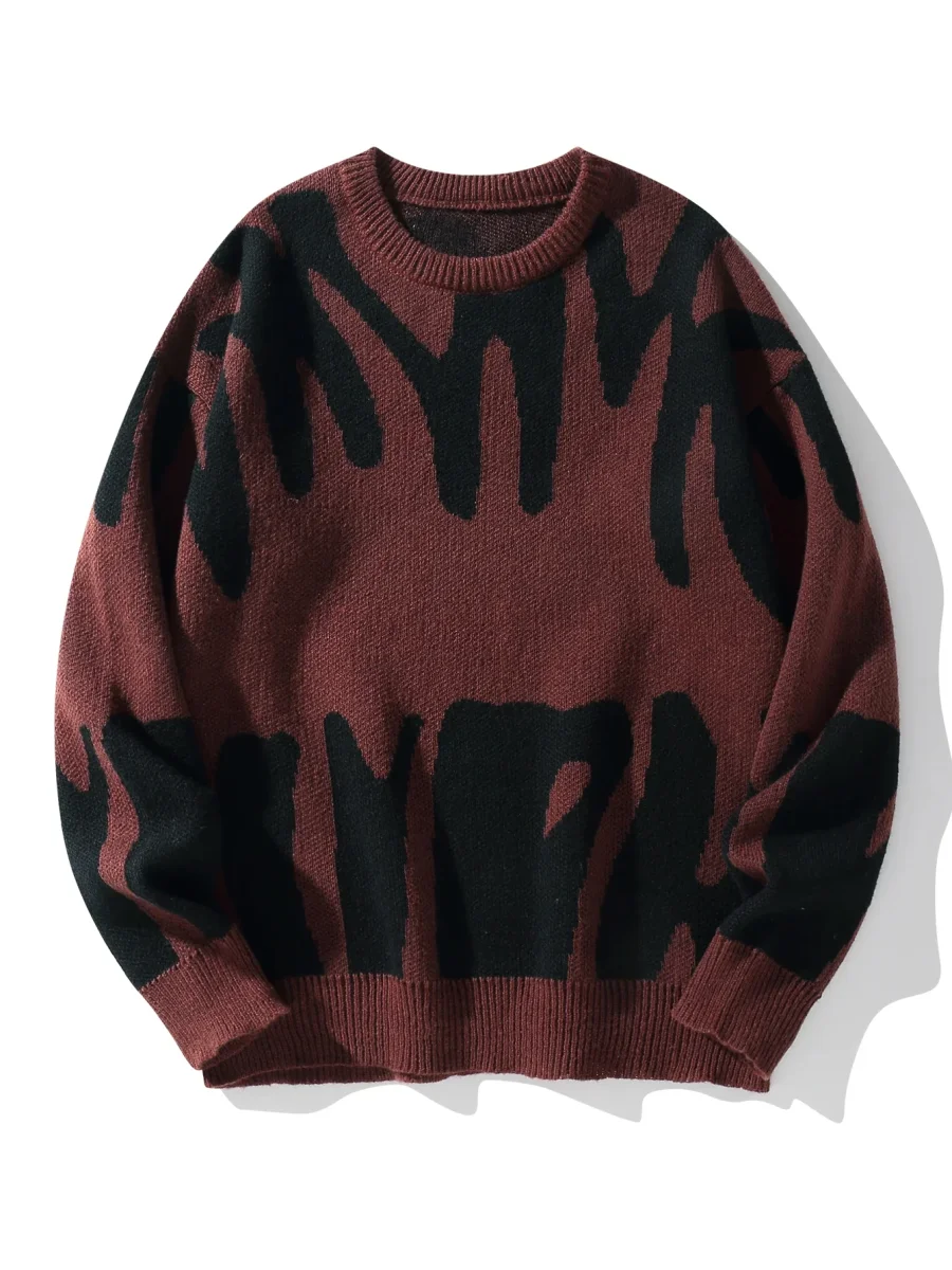 Jersey con un elegante diseño - Imagen 4