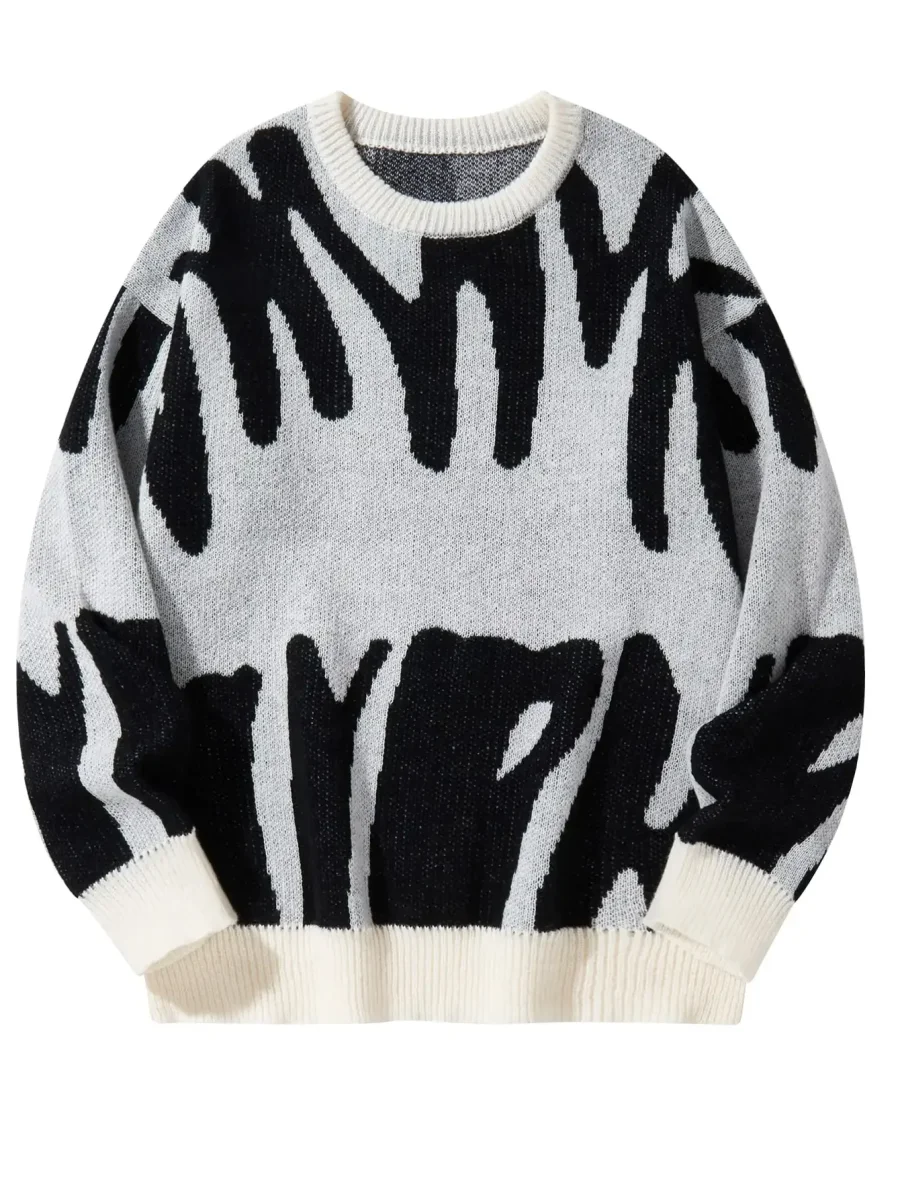 Jersey con un elegante diseño - Imagen 5