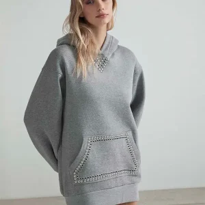 "Botteri" vestido/sudadera Odi et Amo