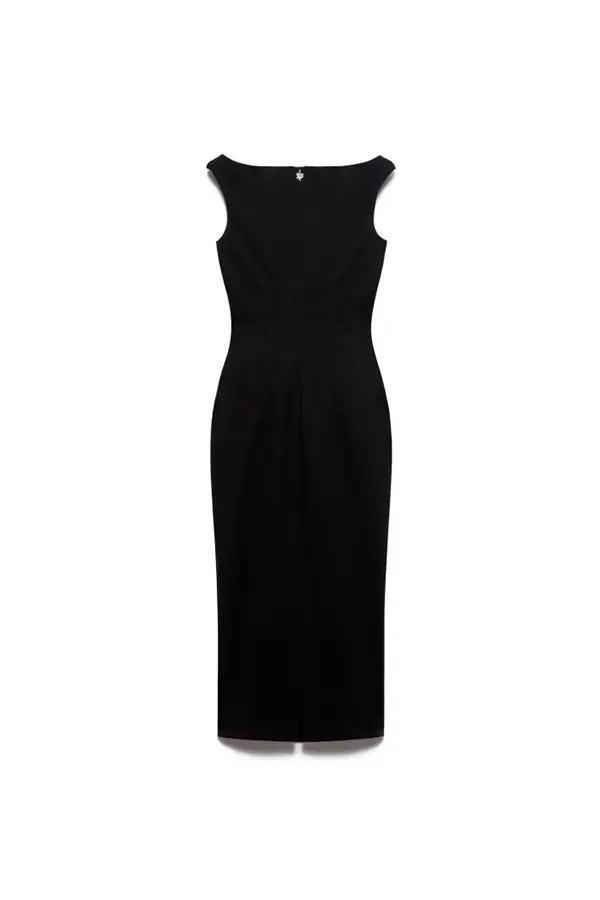 "Sienna midi" vestido Aniye BY - Imagen 5