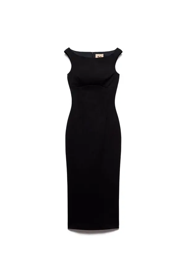 "Sienna midi" vestido Aniye BY - Imagen 4