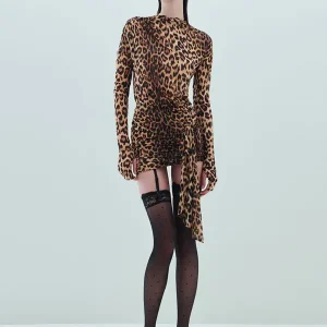 "Mara" vestido Aniye BY