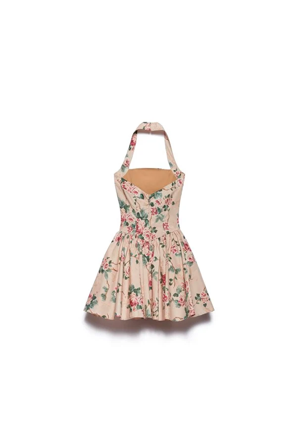 "Diana mini" vestido Aniye BY - Imagen 6